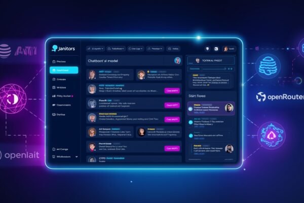 janitor ai