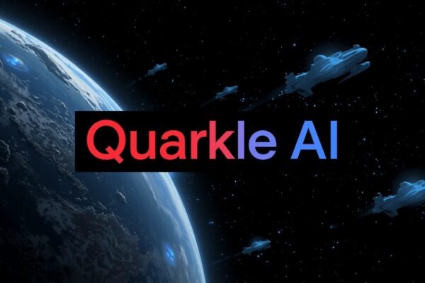 quarkle ai