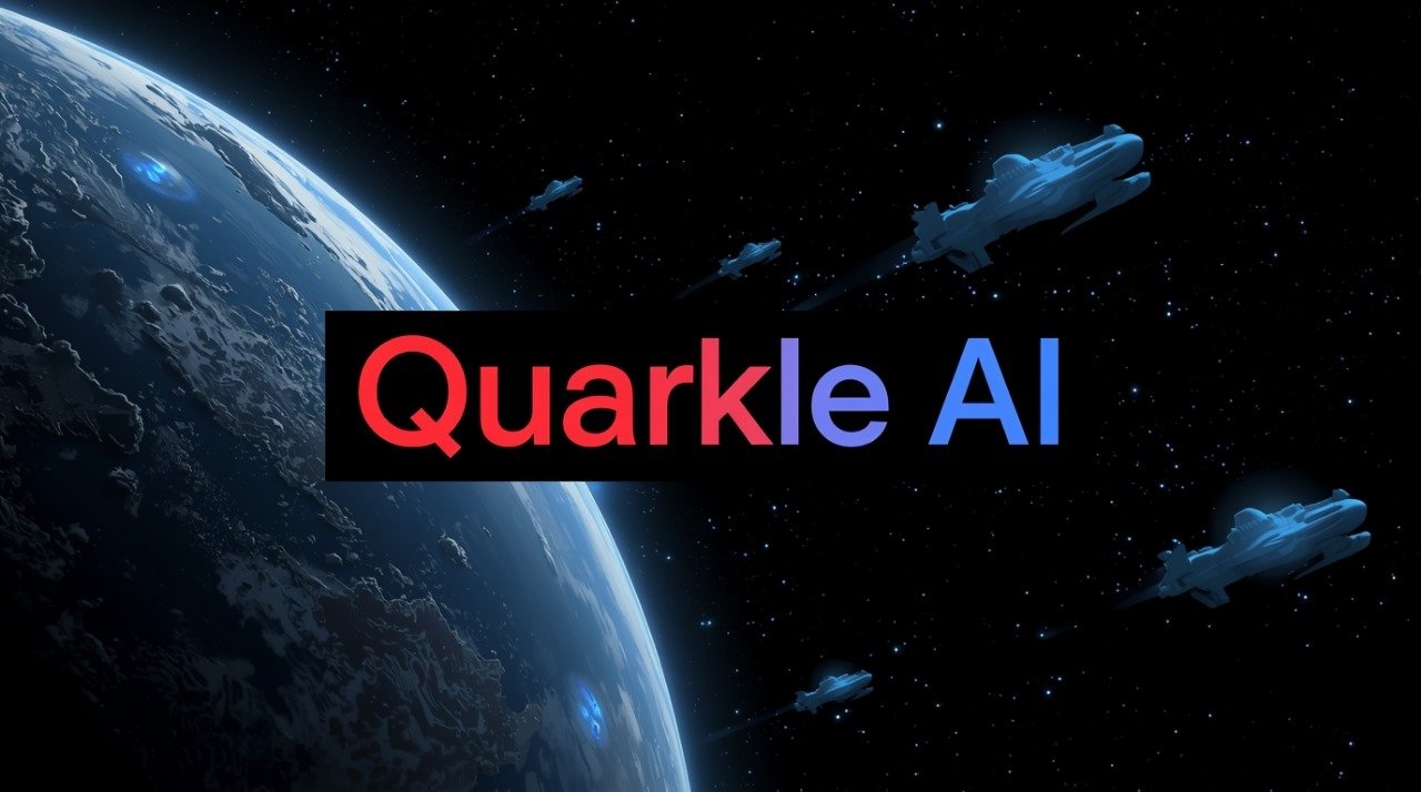 quarkle ai