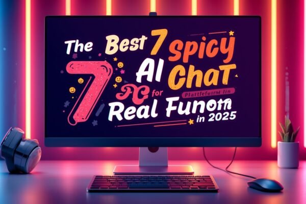 spicy chat ai