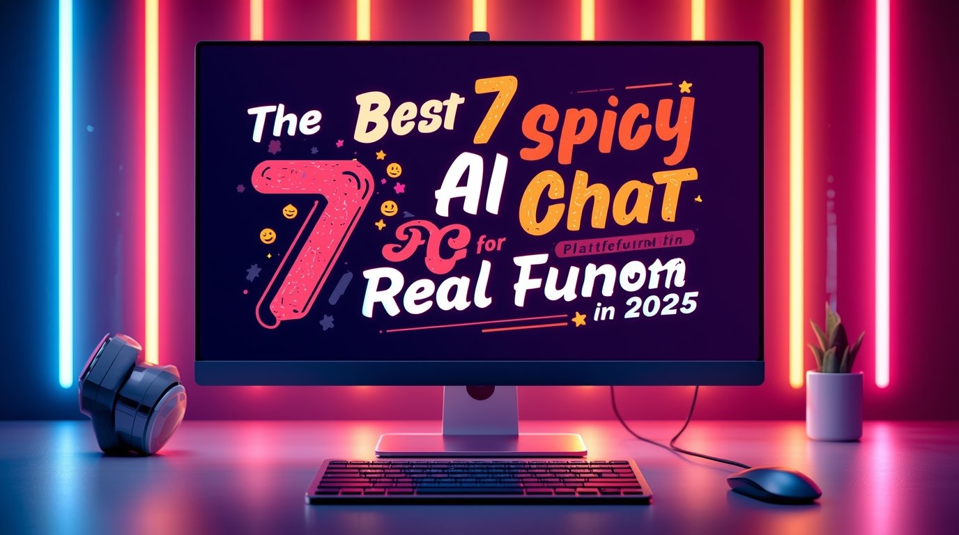 spicy chat ai