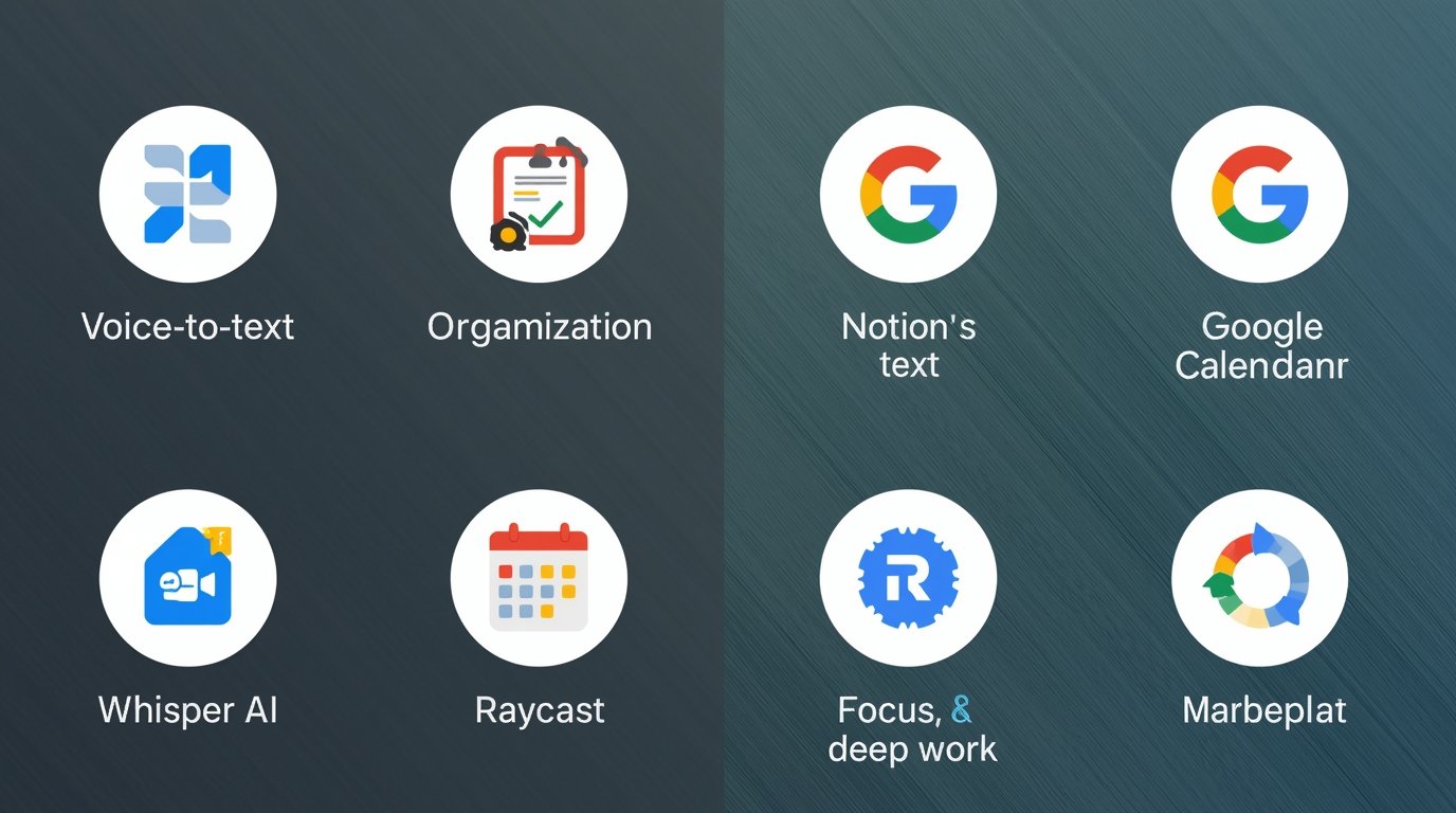 Time Management Tools