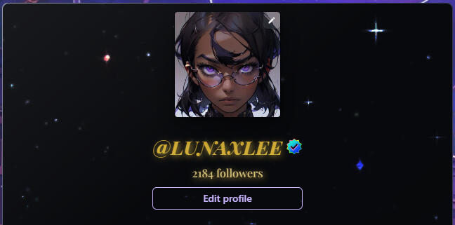 CSS for Bot Profile Card janitor ai