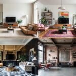 home décor, interior design,