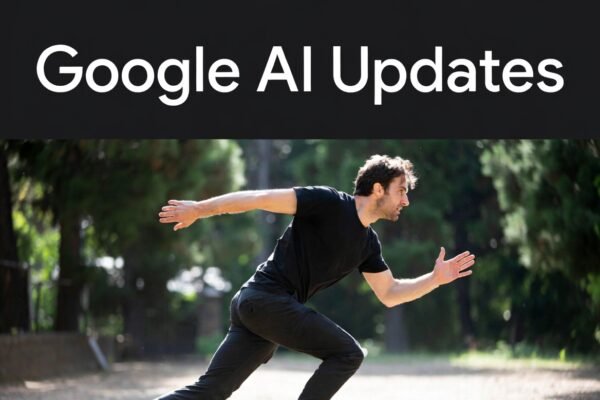 Google AI Updates
