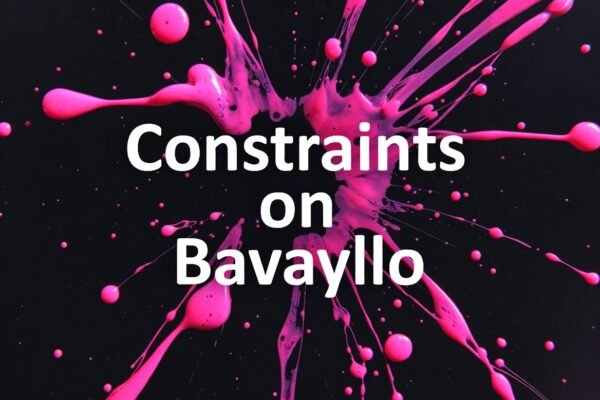 Constraints on Bavayllo
