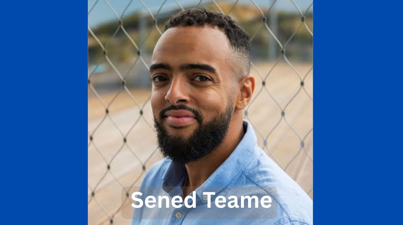 Sened Teame