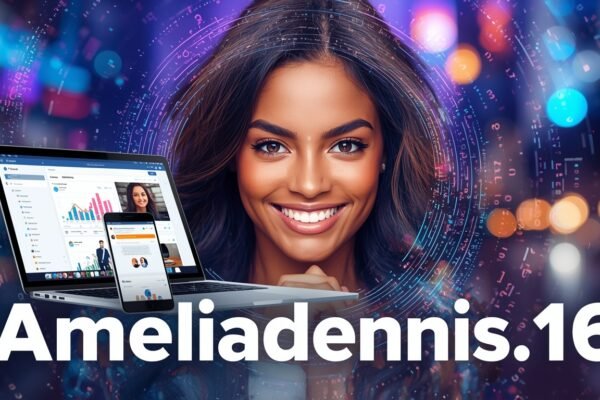 ameliadennis16: Digital Identity, Social Media, & Online Influence