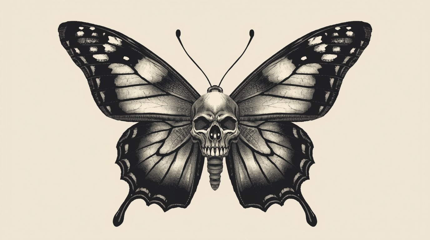 What Is Butrflyskullmama