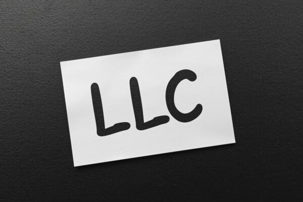 I started an LLC and never did anything with it