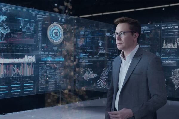 Elon Musk on X, AI, Space, Money, and Meaning