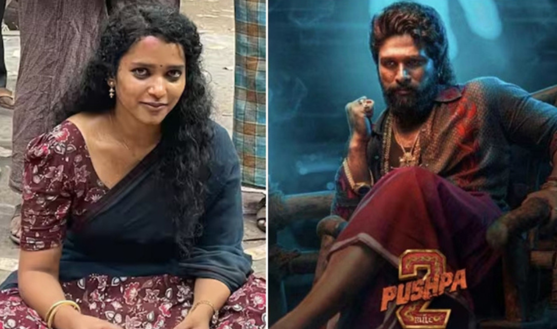 Pushpa 2: The Rule (2024):Her character received expanded screen time, bringing her nationwide recognition and critical appreciation