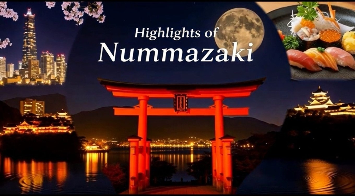 Highlights of Nummazaki Numazu delivers authentic local life, extraordinary seafood, deep-sea marine attractions