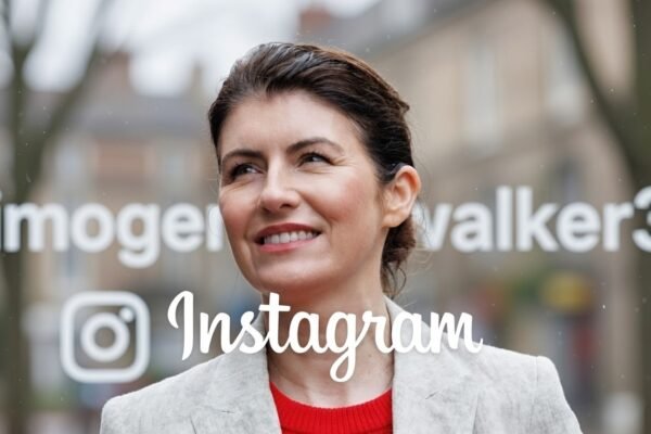 Imogenwalker3 as a Digital Username (Primary Entity)