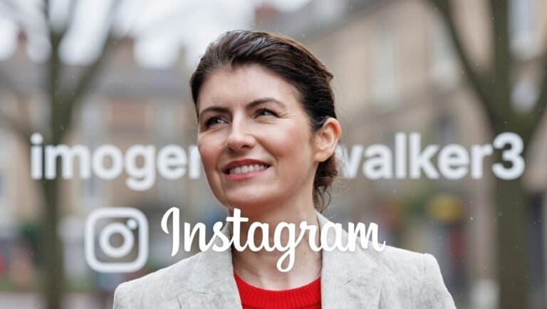 What Is imogenwalker3?