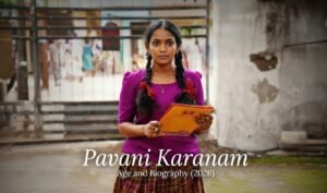 pavani karanam age and Biography (2026)