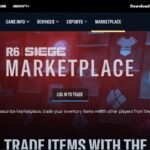 R6 Marketplace Guide