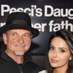 Joe Pesci’s Daughter