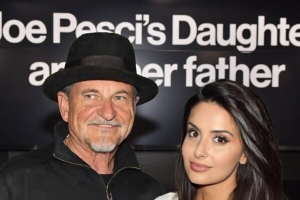 Joe Pesci’s Daughter