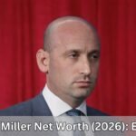Stephen Miller Net Worth (2026): Explained