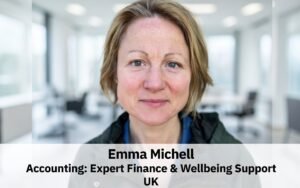 Emma Michell Accounting