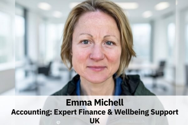 Emma Michell Accounting