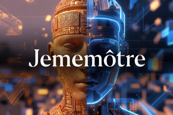 Jememôtre: Meaning, Origins, Digital Presence