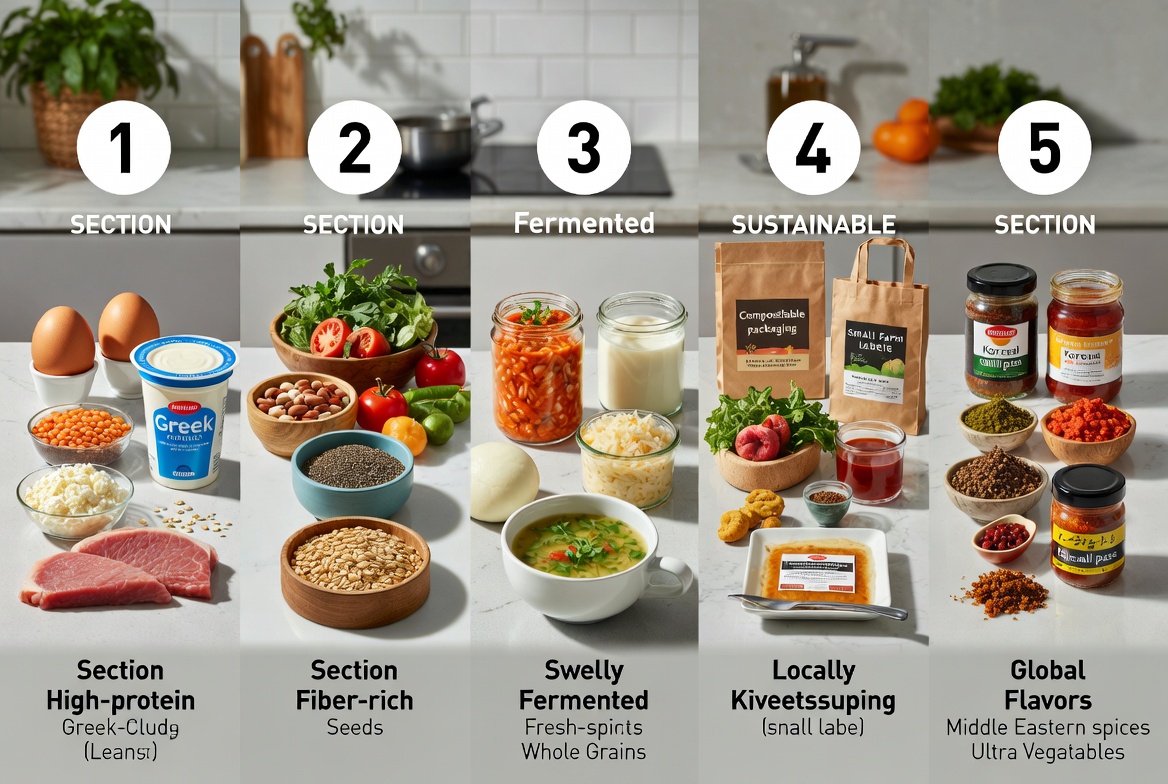 Food Trends FHTHopeFood