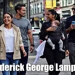 Frederick George Lampard