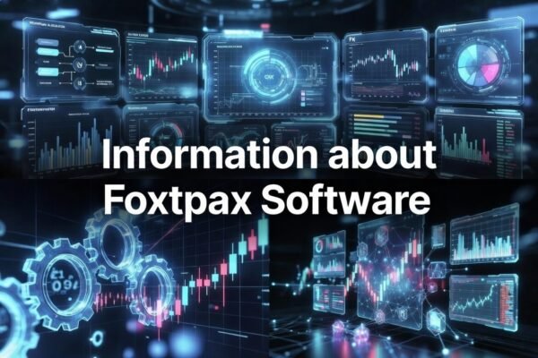 information about Foxtpax software