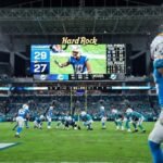 Chargers vs Miami Dolphins match player stats