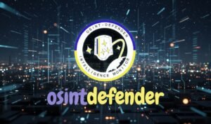 osintdefender
