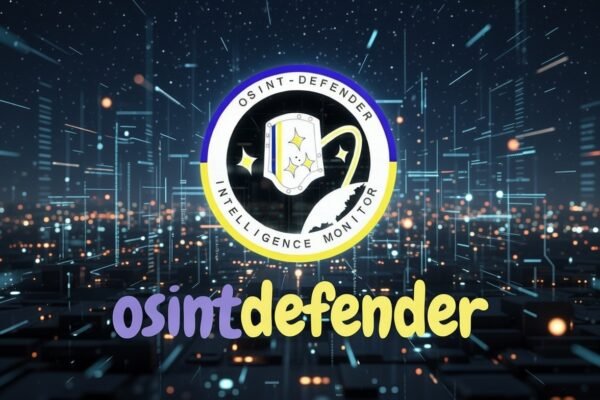 osintdefender