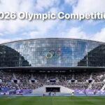 2026 Olympic Competition