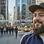 Abraham Quiros Villalba