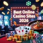 Best Online Casino Sites