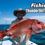 Fishing ThunderOnTheGulf
