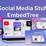 Social Media Stuff EmbedTree