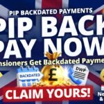 uk pensioners pip backdated payments 2025