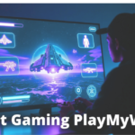 Latest Gaming PlayMyWorld