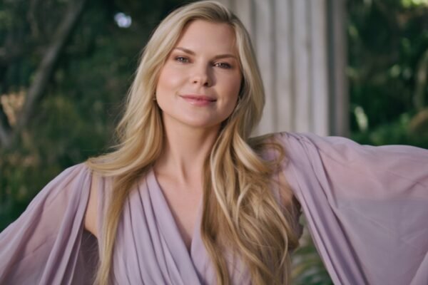 Rebecca Grossman net worth