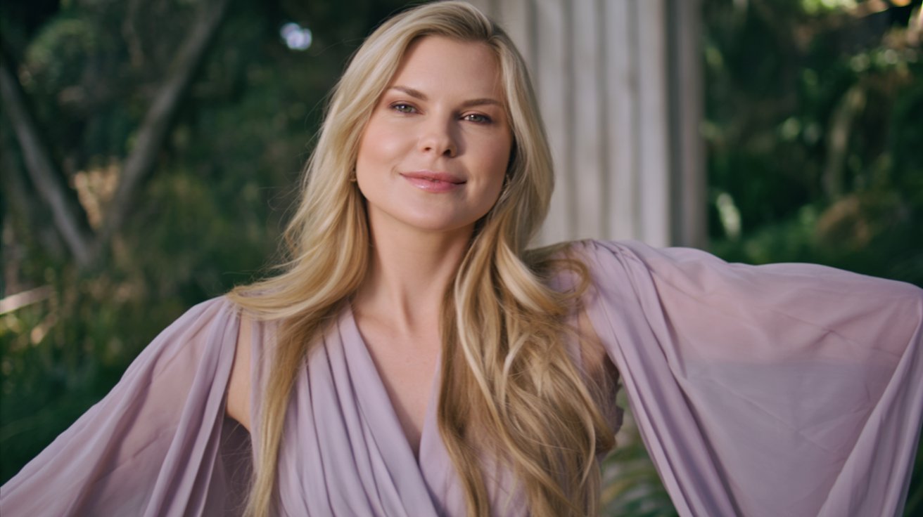 Rebecca Grossman net worth