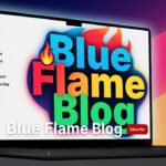 blog blueflamepublishing