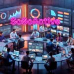SoSoActive