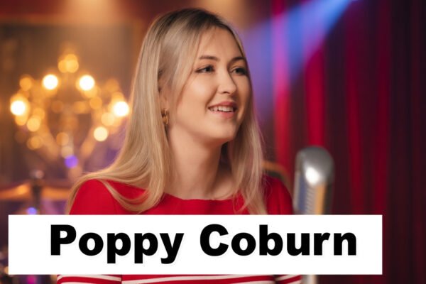 Poppy Coburn
