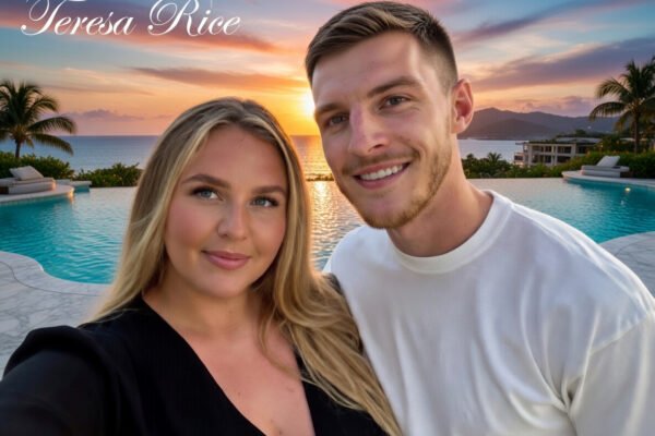Teresa Rice