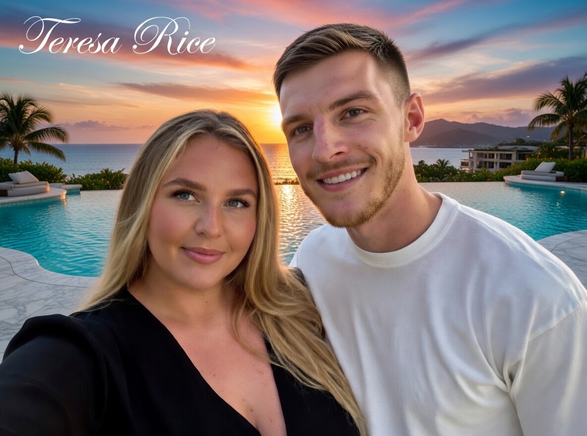 Teresa Rice