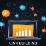 Label Link Building