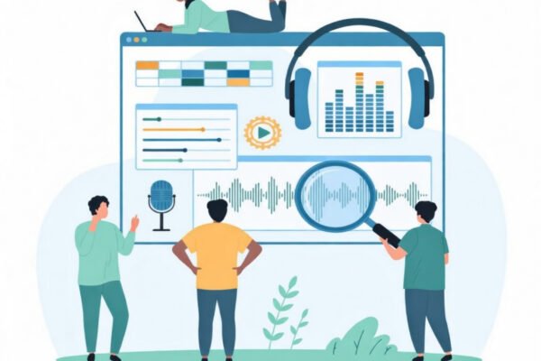 media monitoring services