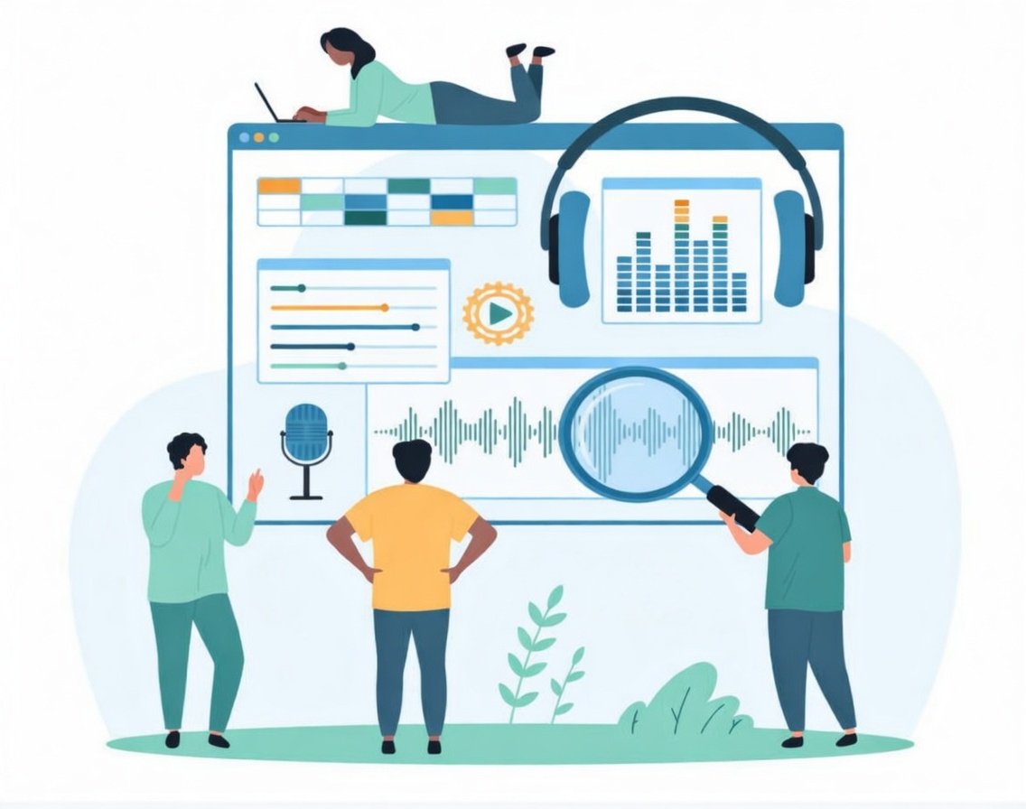 media monitoring services